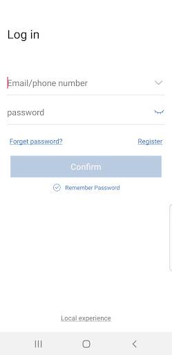 Annke Sight - Image screenshot of android app