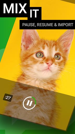 Peeks for Messenger - Image screenshot of android app