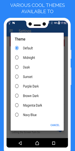 Notepad - Text Editor - عکس برنامه موبایلی اندروید