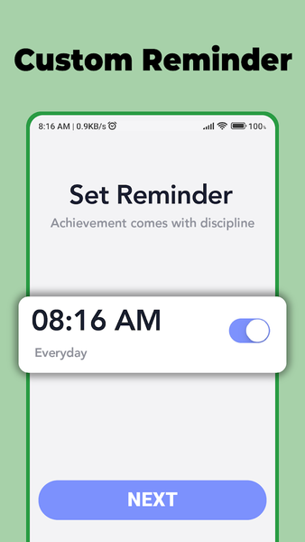 Go Kegel - Kegel Exercises - عکس برنامه موبایلی اندروید