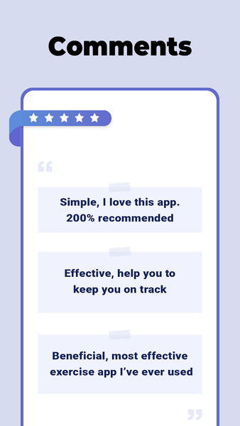 Go Kegel - Kegel Exercises - عکس برنامه موبایلی اندروید