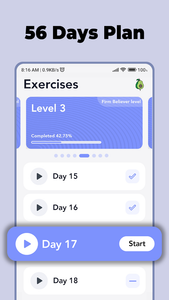 Kegel exercises app online android