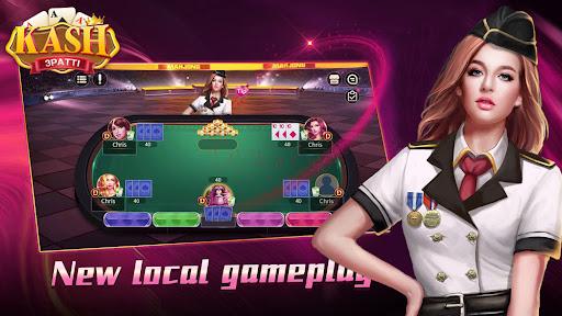 Teen Patti Kash Go - عکس بازی موبایلی اندروید