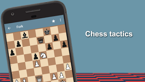 Chess Coach - Gameplay image of android game