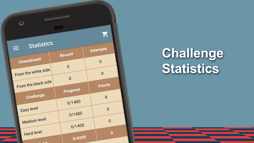 Chess Coach - عکس بازی موبایلی اندروید