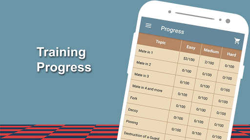 Chess Coach - عکس بازی موبایلی اندروید