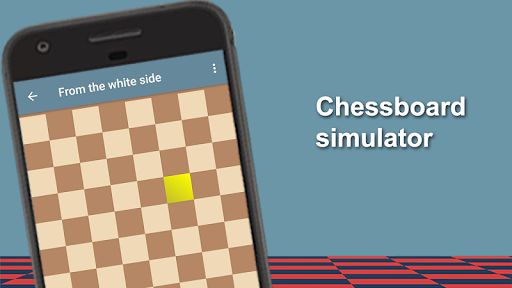 Chess Coach - عکس بازی موبایلی اندروید