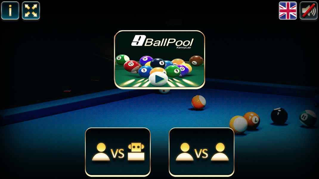 9 Ball Pool - عکس بازی موبایلی اندروید