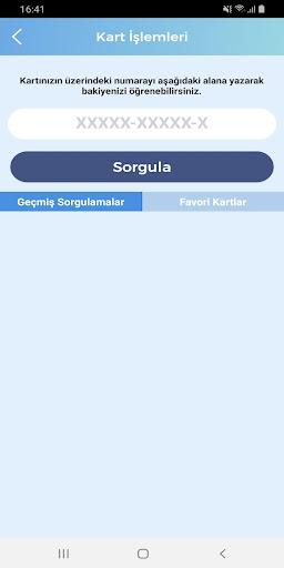 e-komobil - Image screenshot of android app