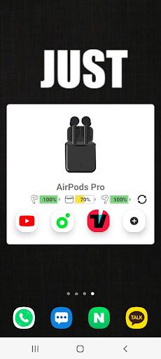 Alldroid | For All Headset - عکس برنامه موبایلی اندروید
