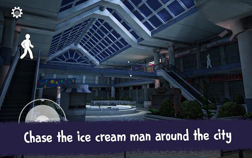 Ice Scream 3 - Gameplay image of android game