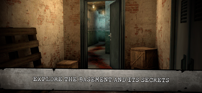 Mr. Meat 2: Prison Break - Gameplay image of android game