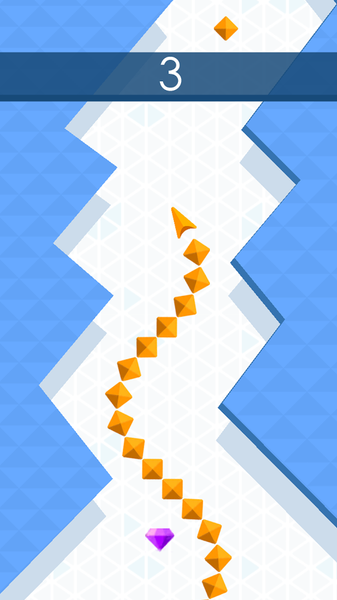 Arrow - عکس بازی موبایلی اندروید