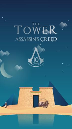 The Tower Assassin's Creed - عکس بازی موبایلی اندروید