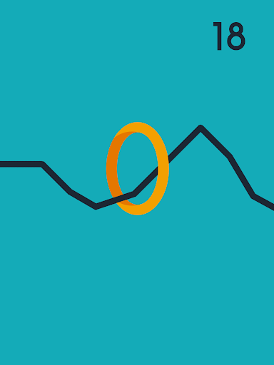 Circle - عکس بازی موبایلی اندروید