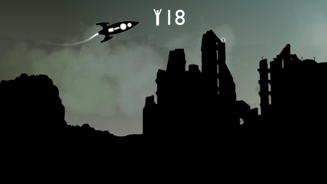 Escape - عکس بازی موبایلی اندروید