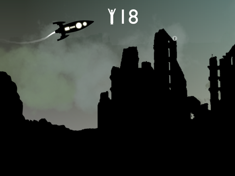 Escape - عکس بازی موبایلی اندروید