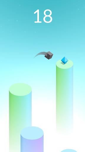 Flip - Gameplay image of android game