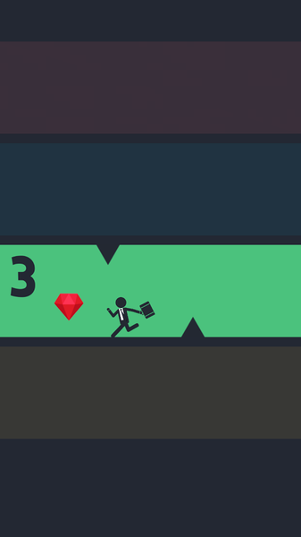 Floors - Gameplay image of android game