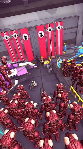 Gun Action - Shoot n Run - عکس برنامه موبایلی اندروید