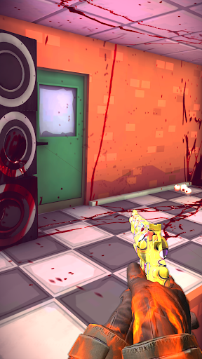 Gun Action - Shoot n Run - عکس برنامه موبایلی اندروید