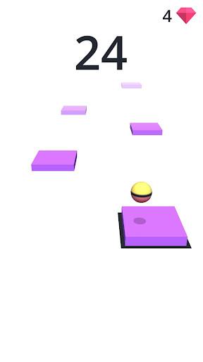Hop - Gameplay image of android game