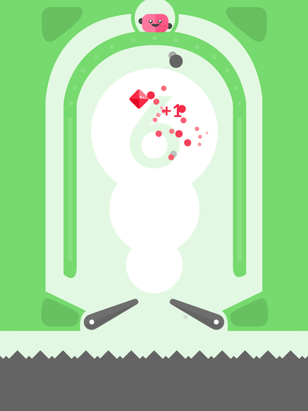 Pinball - عکس بازی موبایلی اندروید