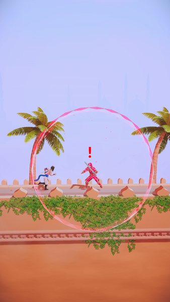 Prince of Persia: Escape 2 - Image screenshot of android app