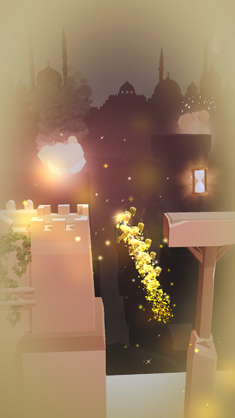 Prince of Persia: Escape 2 - Image screenshot of android app