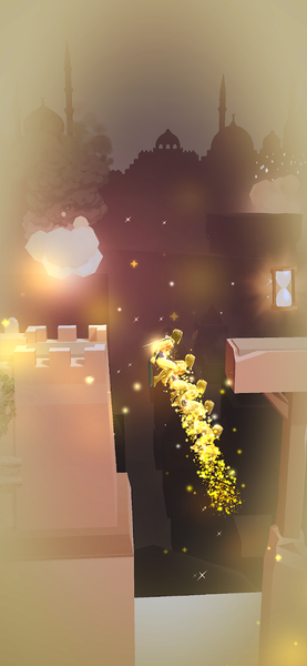 Prince of Persia: Escape 2 - Image screenshot of android app