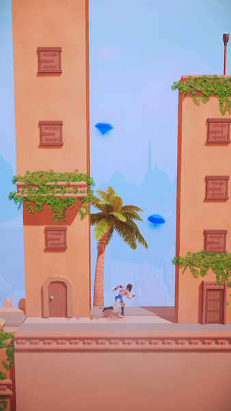 Prince of Persia: Escape 2 - Image screenshot of android app