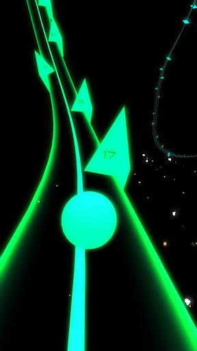 Rush - Gameplay image of android game