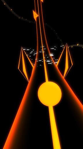 Rush - Gameplay image of android game