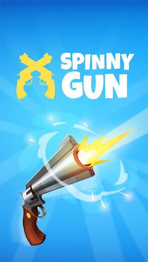 Spinny Gun - عکس بازی موبایلی اندروید