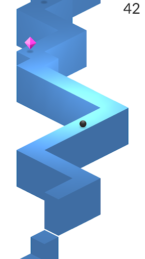 ZigZag - عکس بازی موبایلی اندروید