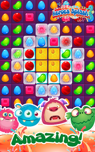 Candy Heroes Mania Game for Android Download Bazaar