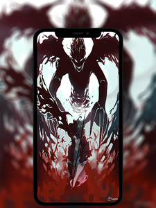 Black Clover Anime Wallpaper for Android - Download | Cafe Bazaar