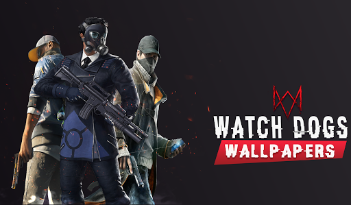 Watch Dogs Legion Wallpapers  Wallpaper Cave
