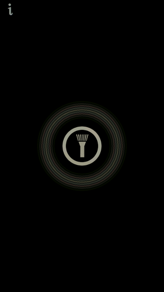 Torch - Image screenshot of android app