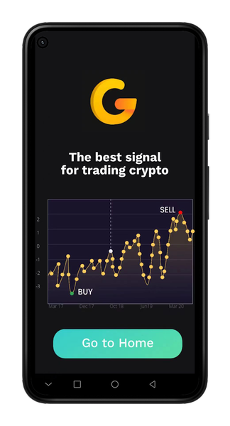 XSignal - Image screenshot of android app