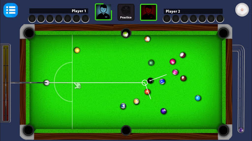 8 Ball Pool BD