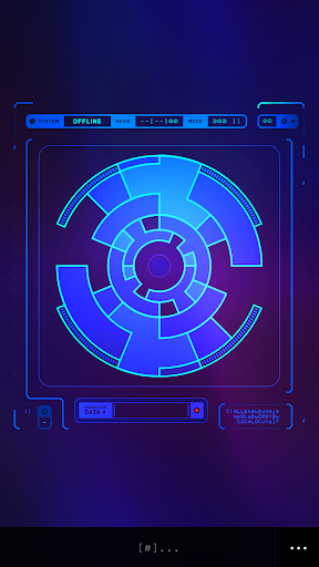 The Guides Axiom - عکس بازی موبایلی اندروید