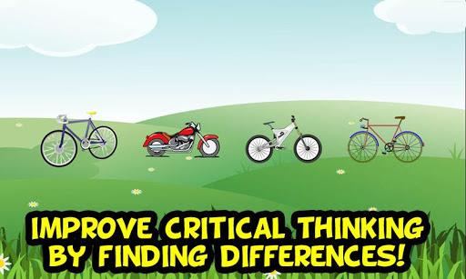 Preschool Learning Fun - عکس بازی موبایلی اندروید