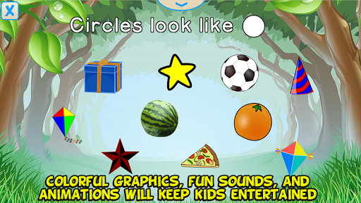 Kindergarten Learning Workbook - عکس بازی موبایلی اندروید