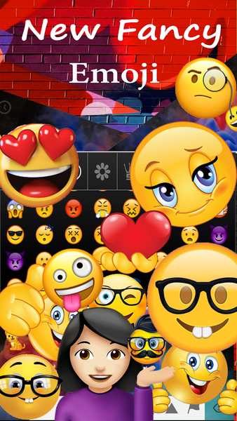 Bangla keyboard Bengali typing - Image screenshot of android app