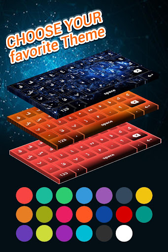 myanmar keyboard for android