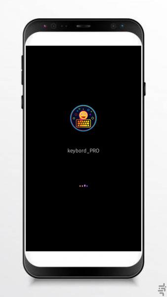 keybord_PRO - عکس برنامه موبایلی اندروید