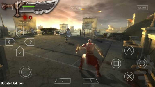 God Of War Chains Of Olympus Apk Download For Android - Colaboratory