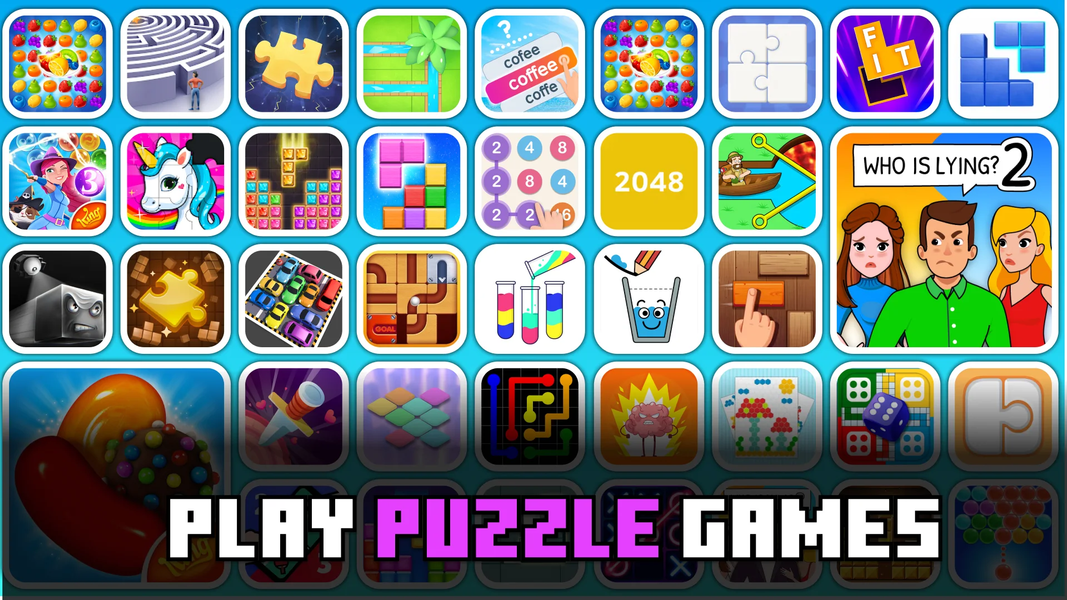 KEZI۱۰ Games - عکس بازی موبایلی اندروید
