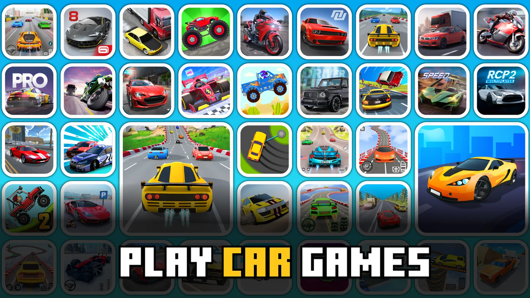 KEZI۱۰ Games - عکس بازی موبایلی اندروید